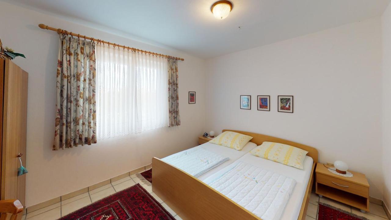 Appartements Slavica Povljana Kültér fotó